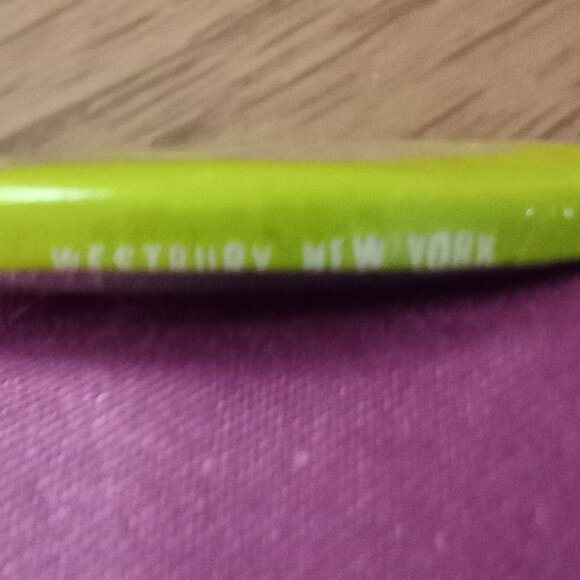 Electronic Pinbacks/2/B - Picture 6 of 7